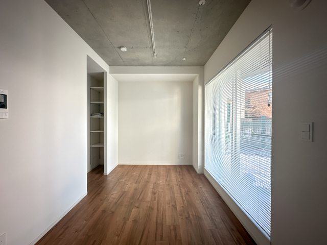 中目と祐天寺のあいだ 102の内観