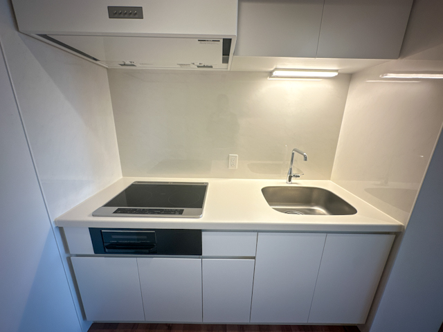 中目と祐天寺のあいだ 102の内観