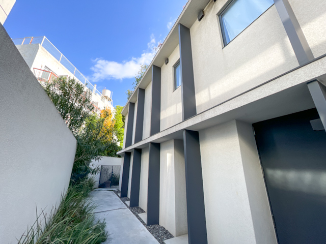 光と木の中目黒 002の内観