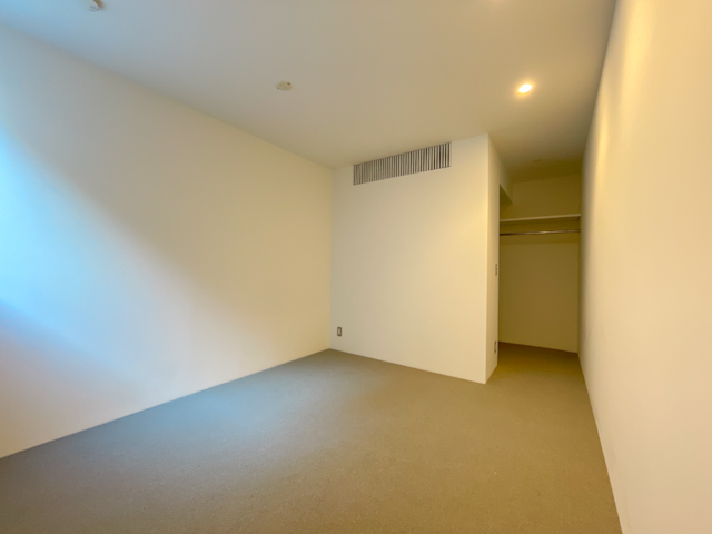 光と木の中目黒 002の内観