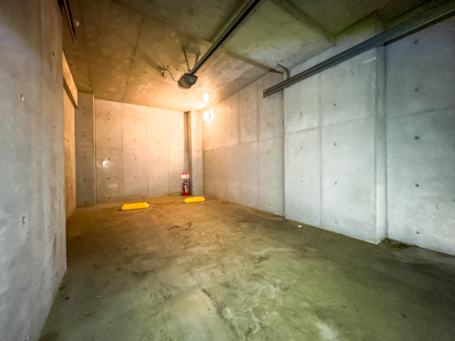 大人のメゾネット 103の外観