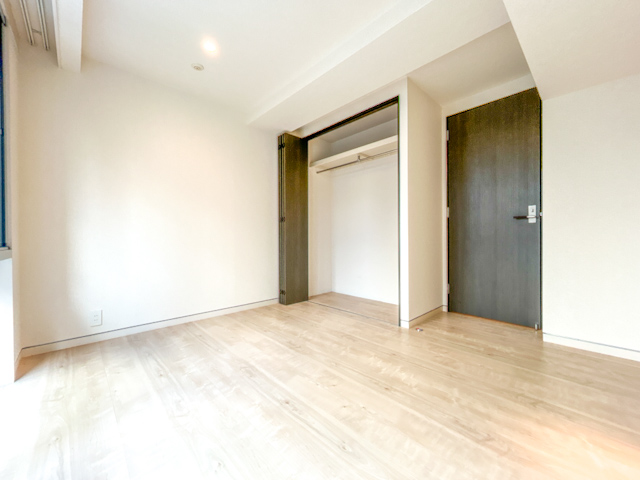 大人のメゾネット 103の内観