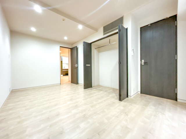 大人のメゾネット 103の内観