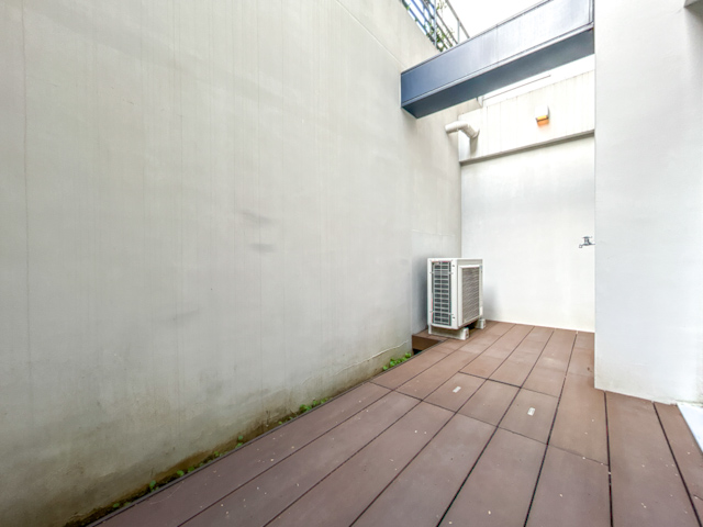 大人のメゾネット 103の内観