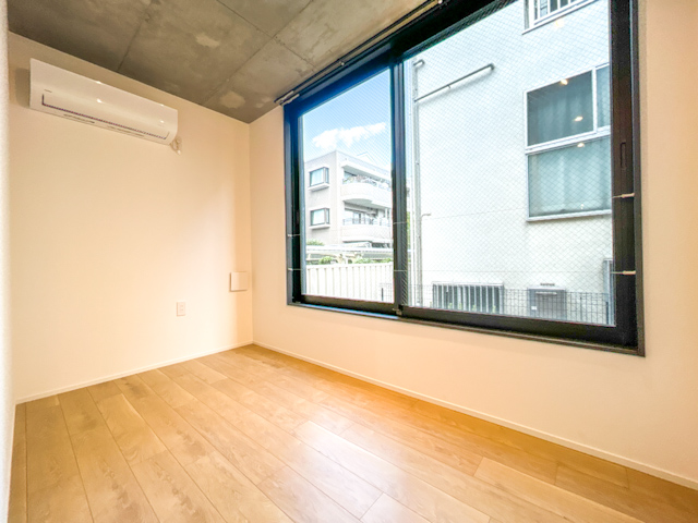 上質にひとめぼれ① 203の内観