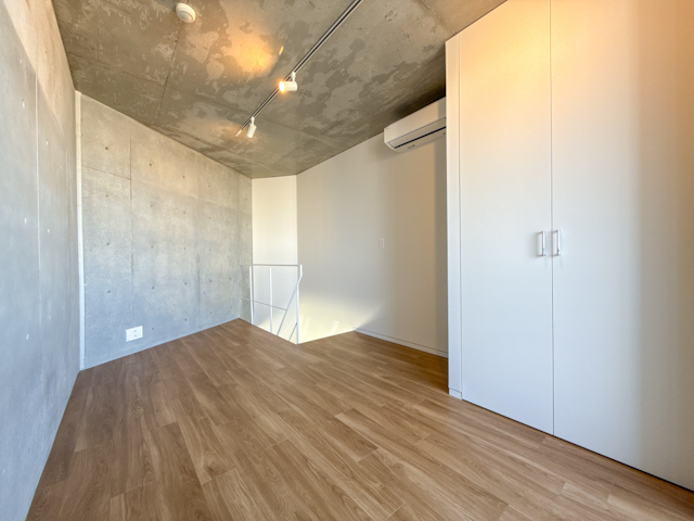 魅惑のバスルーム 402の内観