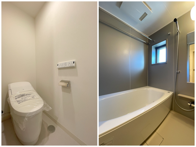 自由な空間 S2の内観