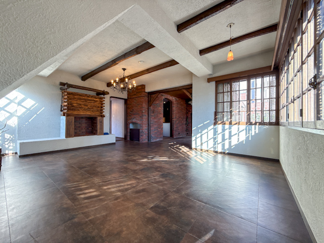 レンガのお城 301の外観