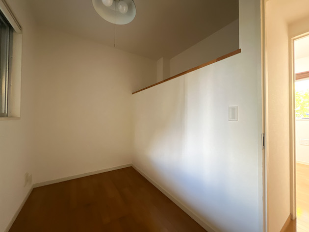 リビングに集合 1の内観