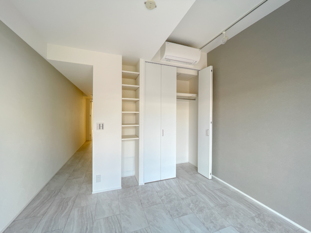 上質な日常 503の内観