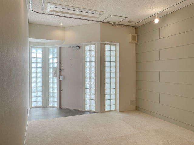 上質な日常 503の外観