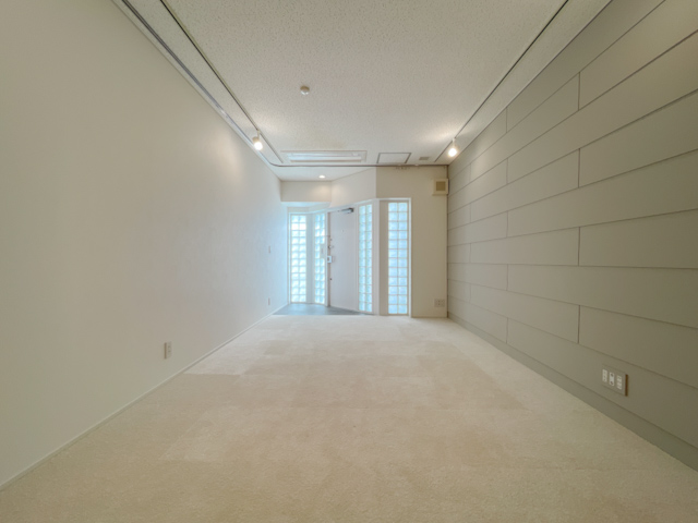 上質な日常 503の内観