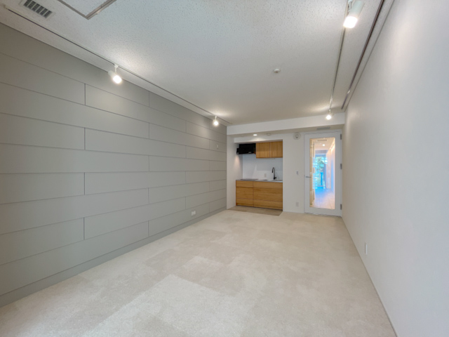 上質な日常 503の内観