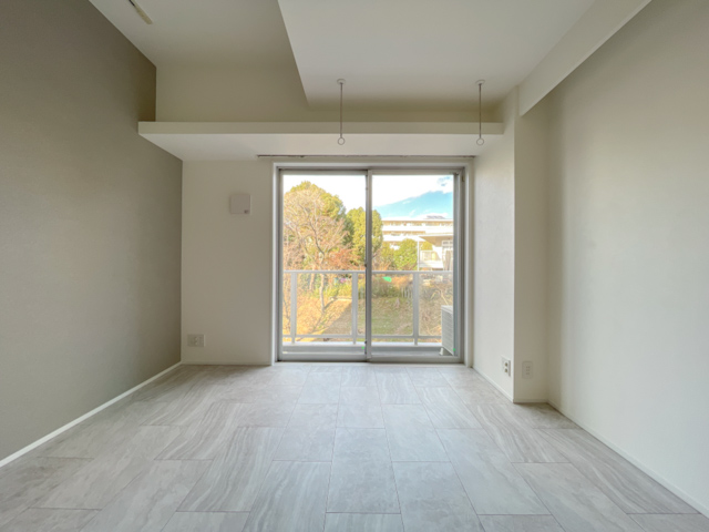 上質な日常 503の内観