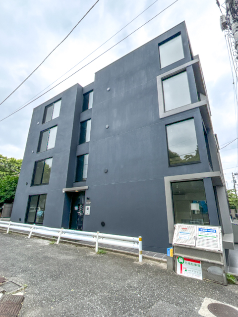 ゆとりモダンの極み① 401の内観