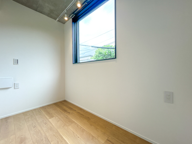 ゆとりモダンの極み① 401の内観