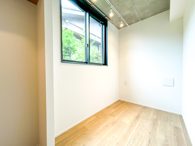 ゆとりモダンの極み① 401の内観