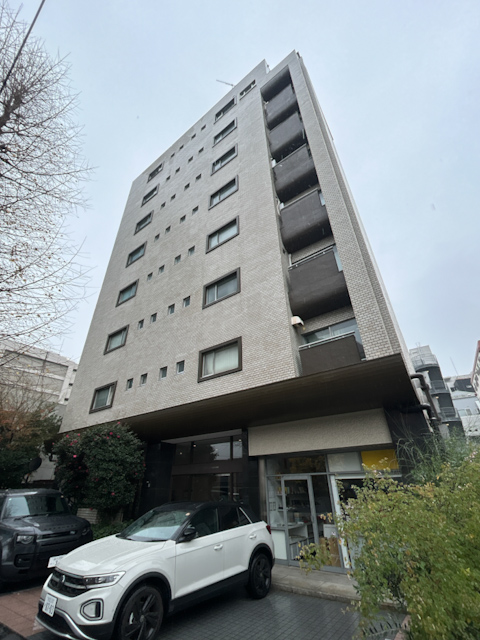 心ほどける和モダン 704の内観