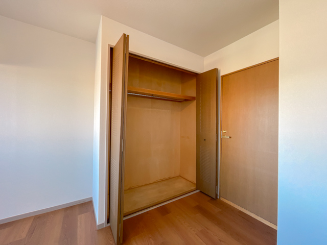 風と共に暮らす 403の内観