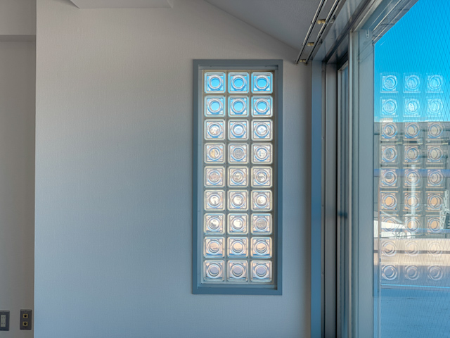 風と共に暮らす 403の外観