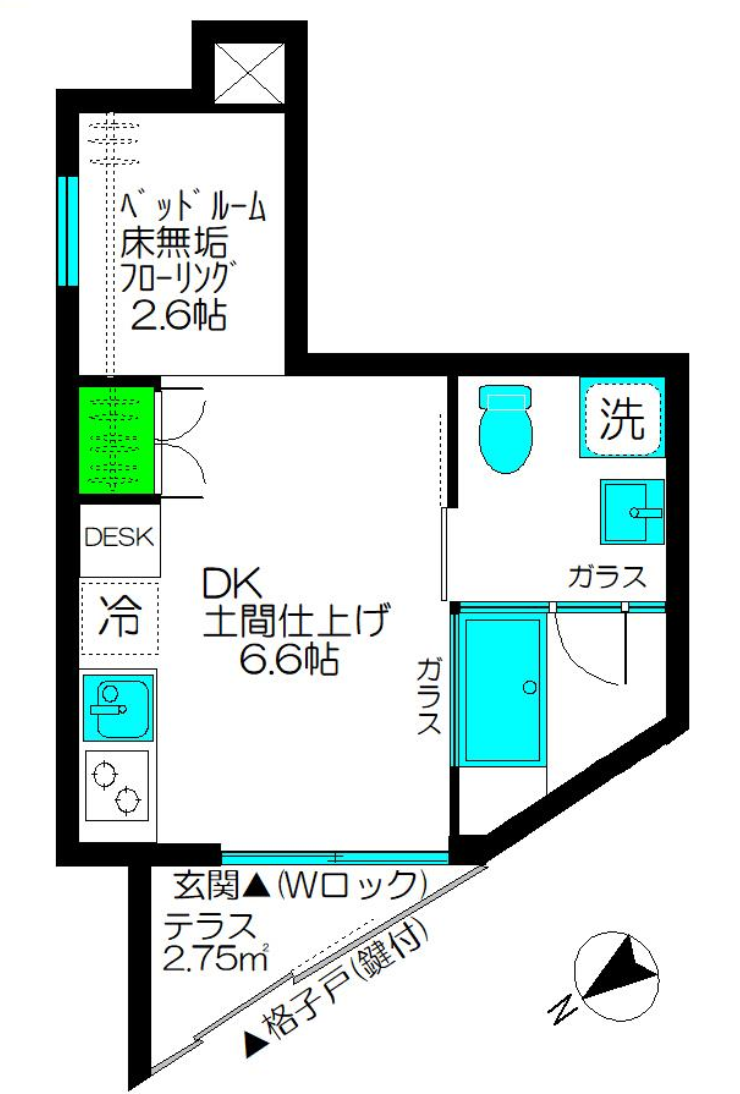 図面