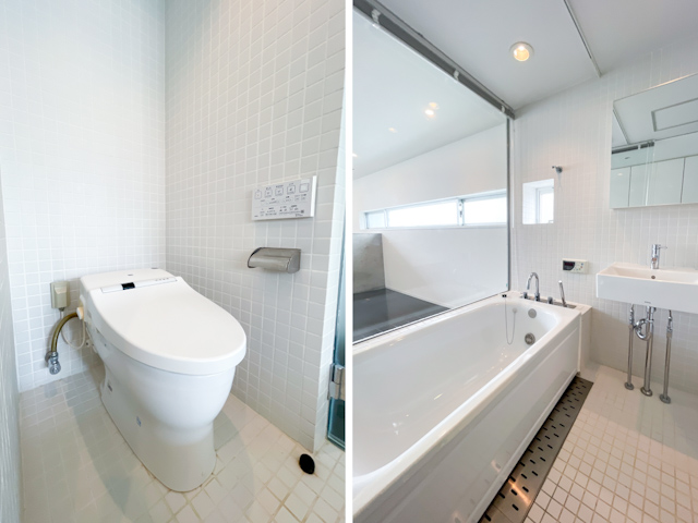 スタイリッシュの憧れ 101の内観