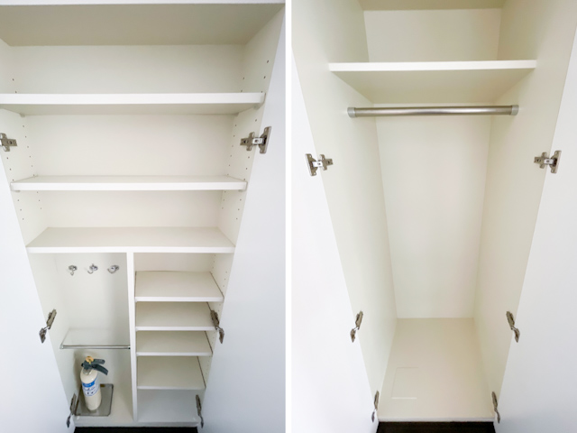 スタイリッシュの憧れ 101の内観