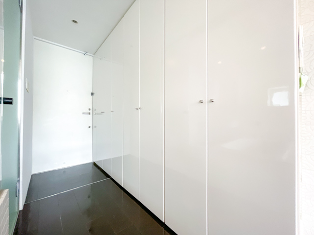 スタイリッシュの憧れ 101の内観