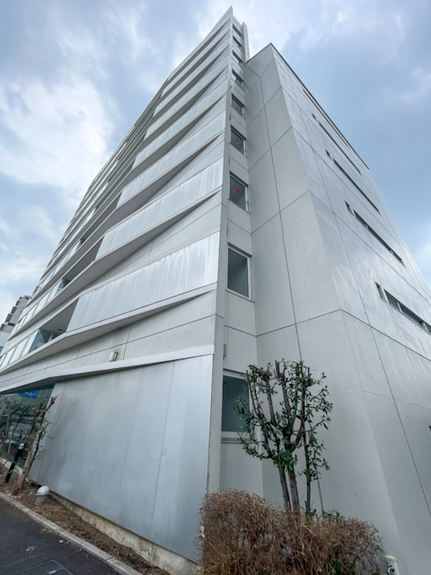 スタイリッシュの憧れ 101の内観