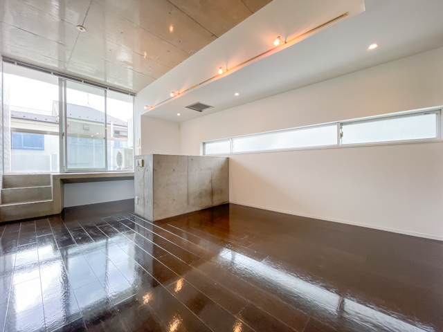 スタイリッシュの憧れ 101の内観