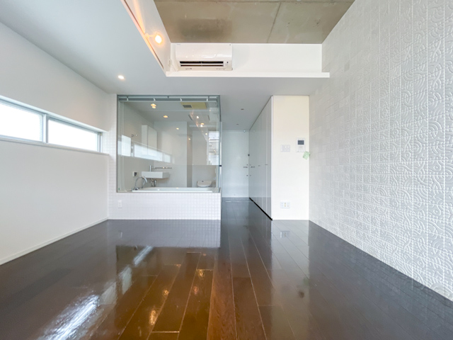 スタイリッシュの憧れ 101の内観