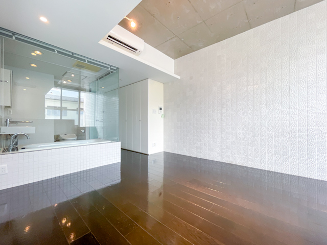 スタイリッシュの憧れ 101の内観