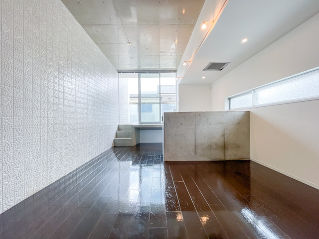 スタイリッシュの憧れ 101の内観