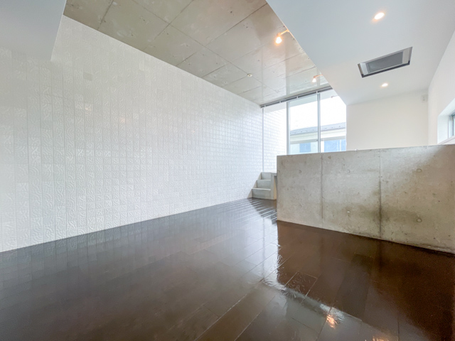 スタイリッシュの憧れ 101の内観