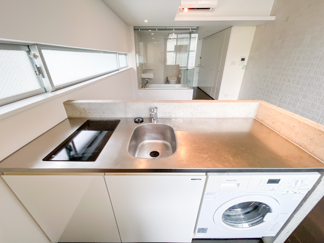 スタイリッシュの憧れ 101の内観