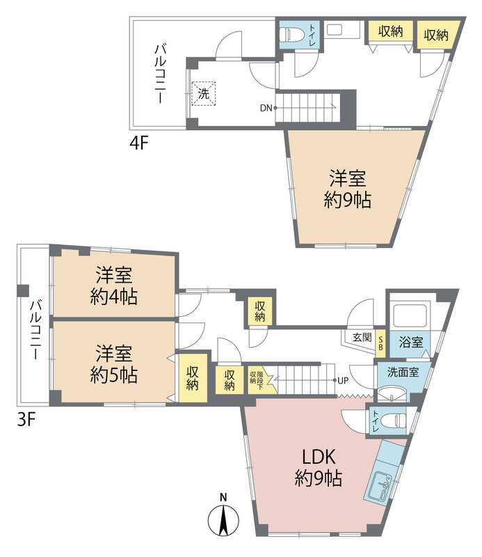 図面