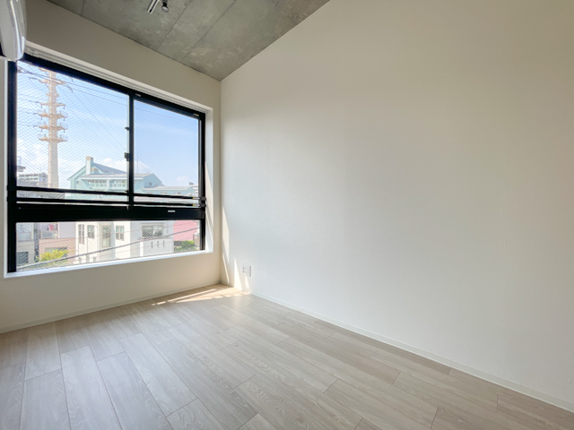 ナチュラルワンルーム 301の外観