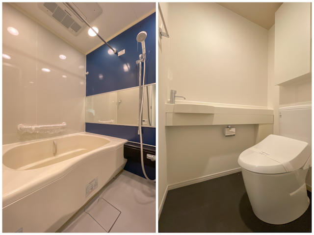 静かな居場所 101の内観