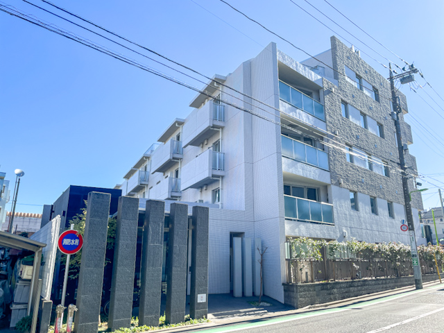 静かな居場所 101の内観