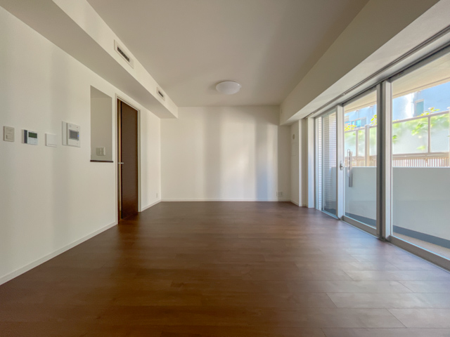 静かな居場所 101の外観