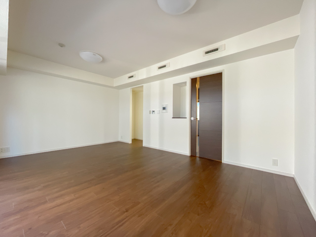 静かな居場所 101の内観