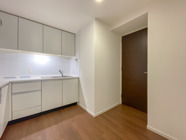 静かな居場所 101の内観