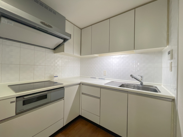 静かな居場所 101の内観