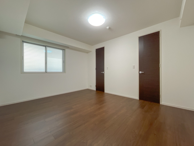 静かな居場所 101の内観