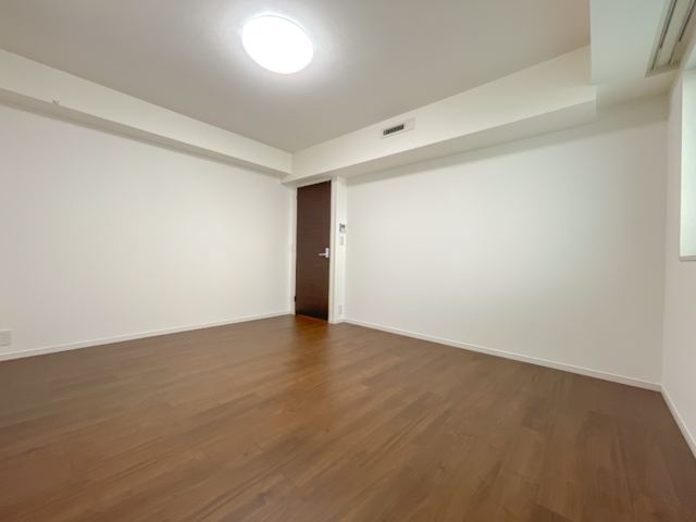 静かな居場所 101の内観