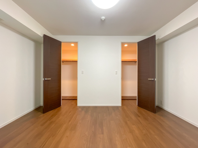 静かな居場所 101の内観