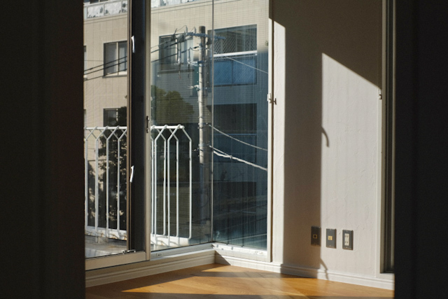 Fresca 5Fの内観