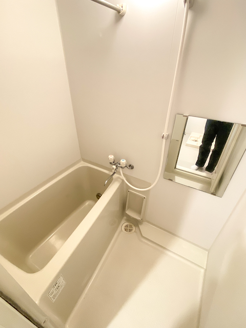 高円寺を堪能 304の内観