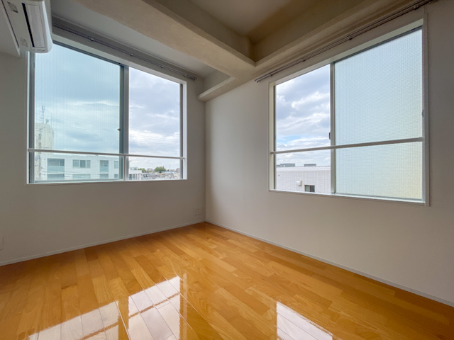 高円寺を堪能 304の外観