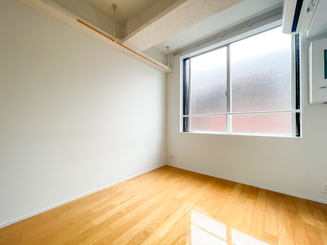 高円寺を堪能 304の内観